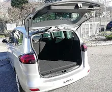 Zunanja slika - Opel Zafira - 2.0 CDTI 170KM COSMO AVT. - SLO-1. LASTNIK-AFL-NAV - 7 - Predogledna slika
