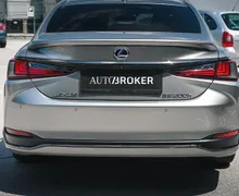 Zunanja slika - Lexus ES - 300h F Sport Premium Davčna olajšava za PODJETJA - 5 - Predogledna slika