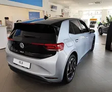Zunanja slika - VW ID.3 - Pure Limited  motor 125 kW bat. 52 kWh - 8 - Predogledna slika