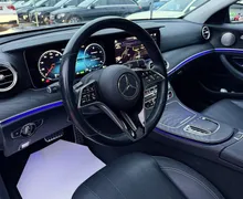 Zunanja slika - Mercedes-Benz E-Razred - E 220 d 4MATIC All-Terrain AIRMATIC LED ACC HEADuP - 15 - Predogledna slika