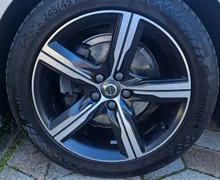 Zunanja slika - Volvo V90 - D4 AWD R-Design Avt.+18 Col +Kamera+Priklop - 20 - Predogledna slika
