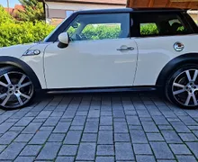 Zunanja slika - MINI Cooper - Mini  SD - 5 - Predogledna slika