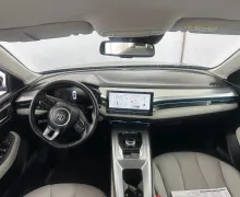 Zunanja slika - MG MG5 - Luxury 5d 130kW.NEMŠKI+4GUME.KAMERA.LED.NAVI.USNJE - 20 - Predogledna slika