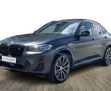 Zunanja slika - BMW X4 - serija : M40d  AT  250 KW - 1 - Predogledna slika