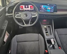 Zunanja slika - Volkswagen Golf Variant - 2.0 TDI BMT Style DSG - 6 - Predogledna slika
