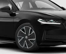 Zunanja slika - Škoda Superb - Combi 1.5 TSI mHEV Sportline DSG - 1 - Predogledna slika
