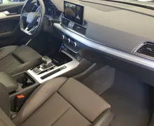 Zunanja slika - Audi Q5 - 35 TDI S-line S tronic WEBASTO VIRTUAL KAMERA 360 - 8 - Predogledna slika