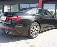 Zunanja slika - Audi A6 - 45 TDI QUATRRO tiptronic S line 245KM - Kljuka - - 4 - Predogledna slika