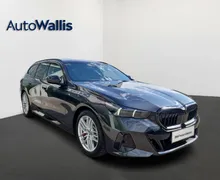 Zunanja slika - BMW Serija 5 - 520d xDrive - 9 - Predogledna slika