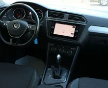 Zunanja slika - Volkswagen Tiguan - 2.0 TDI SCR BMT DSG Comfort Edition 110kW - 11 - Predogledna slika