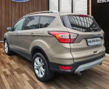 Zunanja slika - Ford Kuga - TITANIUM 1.5 EcoBoost 150PS M6-OGROMNO OPREME - 5 - Predogledna slika