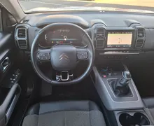 Zunanja slika - Citroën C5 - 1.2 PureTech 130 Shine - MENJAN JERMEN - ODLIČEN - 25 - Predogledna slika