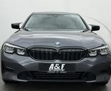 Zunanja slika - BMW Serija 3 - : 318d-AUT-VIRTUAL-176.000km-LIZING ZA TUJCE-FUL L.. - 2 - Predogledna slika