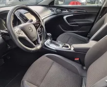 Zunanja slika - Opel Insignia - 1.6 CDTI Cosmo Avt. - ZAMENJANA POGONSKA VERIGA - 7 - Predogledna slika