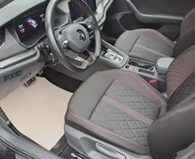 Zunanja slika - Škoda Octavia - Combi 2.0 TSI RS DSG - 5 - Predogledna slika