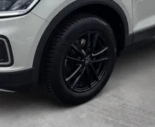 Zunanja slika - Volkswagen T-Roc - 1.0 TSI BMT Life-LED-16 COL Alu-AppConnect.... - 6 - Predogledna slika