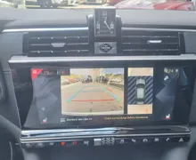 Zunanja slika - DS DS 9 - 1.6 PURETECH RIVOLI+ SAMO 8.586km - KOT NOV - 17 - Predogledna slika