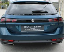 Zunanja slika - Peugeot 508 - SW 1.5 BlueHDi 130 S S Allure EAT8-LED-VIRTUAL-KAM - 5 - Predogledna slika