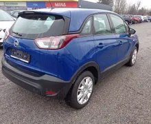 Zunanja slika - Opel Crossland X - 1.2 POŠKODOVAN OD TOČE - GLEJ SLIKE - 3 - Predogledna slika