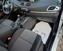 Zunanja slika - Renault Scénic - Grand Scenic Dynamique dCi 110 Energy 7 sedežev NAVI LEAN PAY - 9 - Predogledna slika