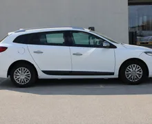 Zunanja slika - Renault Mégane - Megane GT-Line 1.6 16v - 6 - Predogledna slika