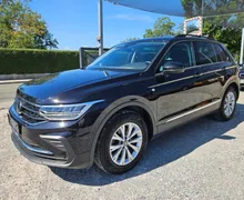 Zunanja slika - Volkswagen Tiguan - 2.0 TDI BMT AVT. 1.LASTNIK SLO KAMERA VIRTUAL NA.. - 1 - Predogledna slika