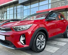 Zunanja slika - KIA Stonic - 1.2 DPI LX Urban + MT5 - 1 - Predogledna slika