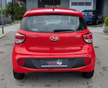 Zunanja slika - Hyundai i10 - 1,0 Life - 8 - Predogledna slika