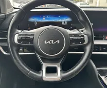 Notranja slika - KIA Sportage - 1.6 T-GDI MHEV EX Style ISG DCT - 14 - Predogledna slika