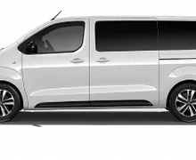 Zunanja slika - Citroën Spacetourer - Max XL 2.2L BlueHDi 180 EAT8 - 2 - Predogledna slika
