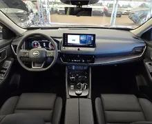 Zunanja slika - Nissan X-Trail - Tekna e-POWER e-Power 213 4WD e-4orce - 15 - Predogledna slika