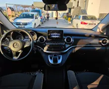 Zunanja slika - Mercedes-Benz V-Razred - Vito V 220 d 4MATIC dolgi Avt. - 9 - Predogledna slika