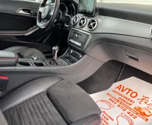 Notranja slika - Mercedes-Benz CLA-Razred - 180-AMG-69.000KM-BI-XENON-KAMERA-NAVI-LED-GRETJE S - 10 - Predogledna slika