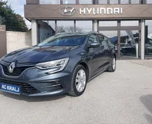 Zunanja slika - Renault Mégane - Megane GRANDTOUR - NAVIGACIJA - 1 - Predogledna slika