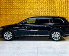 Zunanja slika - Volkswagen Passat Variant - 2.0 TDI AUT.-LED-RADAR TEMP-NAVI-PDC - 6 - Predogledna slika