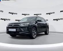 Zunanja slika - KG Mobility Korando - 1.5 T-GDI Exclusive 4WD A T... - 1 - Predogledna slika