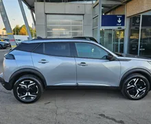 Zunanja slika - Peugeot 2008 - 1.2 PureTech 100 S S Allure - 5 - Predogledna slika