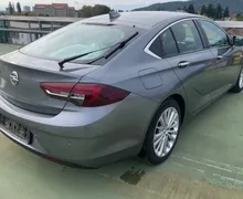 Zunanja slika - Opel Insignia - Grand Sport 2.0 CDTi Innovation - SL0VENSKO POREKL - 5 - Predogledna slika