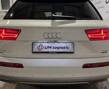Zunanja slika - Audi Q7 - ultra 3.0 TDI quattro - PANOR - KLJUKA - NAVI -LED - 4 - Predogledna slika