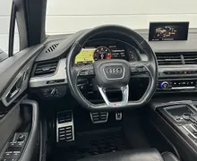 Zunanja slika - Audi SQ7 - 4.0 TDI quattro-MATRIX-PANO-BOSE-KARBON-KLJUKA - 7 - Predogledna slika