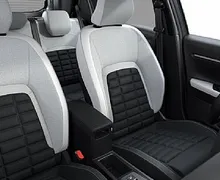 Zunanja slika - Citroën C3 - Max Ë- 113 KM 44 kWh + paket Zima - 7 - Predogledna slika