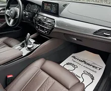 Zunanja slika - BMW Serija 5 - : M550i xDrive |HUD|MEMORY|MASAŽ|PANO|LASER||WEBAST - 11 - Predogledna slika