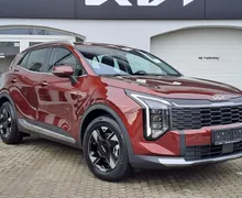 Zunanja slika - KIA Sportage - 1.6 T-GDi 110kW LX Fresh. 6 M T - 2 - Predogledna slika