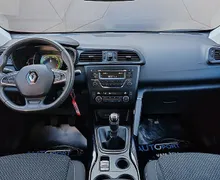 Zunanja slika - Renault Kadjar - LIFE Energy TCe 130-2X.KLIMA-LED-TEMPOMAT - 7 - Predogledna slika