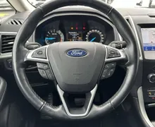 Zunanja slika - Ford S-MAX - 2.0 EcoBlue Titanium Auto ACC Kamera Gretje sed - 13 - Predogledna slika