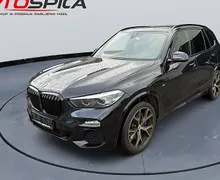 Zunanja slika - BMW X5 - serija : xDrive30d Avt. -M paket-Kam-Ass- - 1 - Predogledna slika