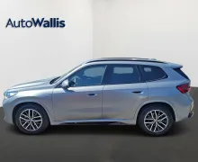 Zunanja slika - BMW X1 - xDrive20d Avt. M SPORT - 6 - Predogledna slika