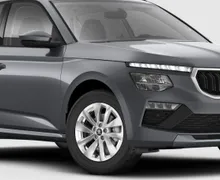 Zunanja slika - Škoda Kamiq - 1.0 TSI Edition DSG - 1 - Predogledna slika