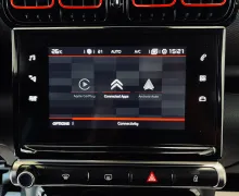 Zunanja slika - Citroën C3 - Aircross 1,2 PureTech 110 Feel - 15 - Predogledna slika
