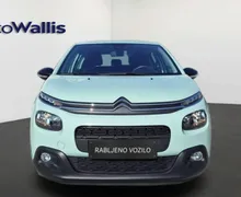 Zunanja slika - Citroën C3 - 1,2 PureTech 83 Feel - 2 - Predogledna slika